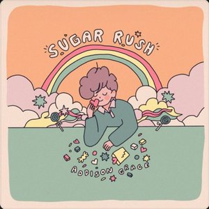 Sugar Rush - Single