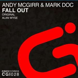 Avatar de Andy McGirr & Mark Doc