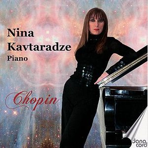 Chopin: Nina Kavtaradze - Piano