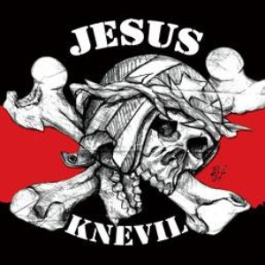 Imagem de 'Jesus Knevil'