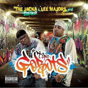 The Jacka And Lee Majors 的头像