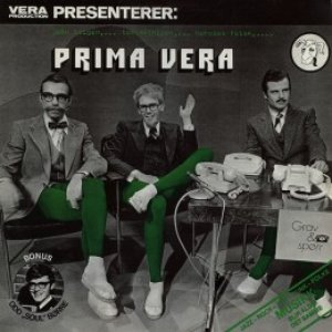 Prima Vera