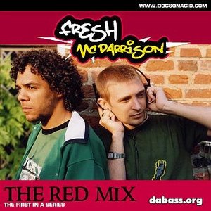 DJ Fresh Feat. MC Darrison için avatar