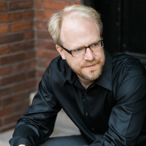 Jeremy Gill 的头像