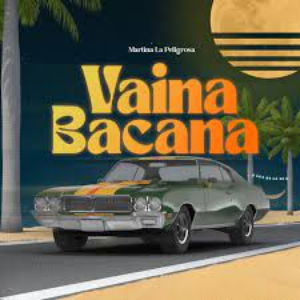 Artwork for Vaina Bacana