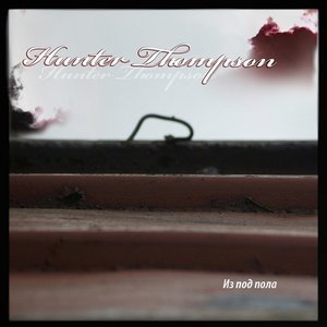 “Hunter Thompson”的封面