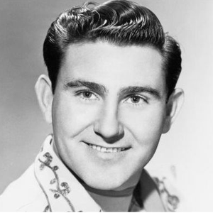 Webb Pierce photo provided by Last.fm