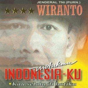 Untukmu Indonesiaku