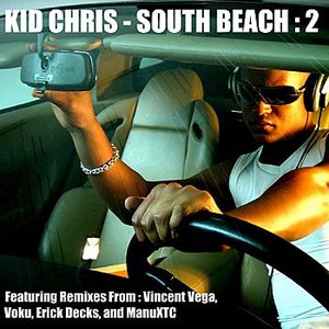 South Beach - Remixes