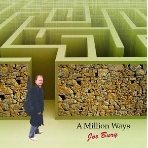Joe Bury 的头像