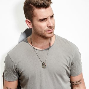 Nick Fradiani 的头像