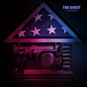 The Guest cover