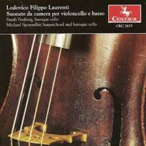 Avatar for Lodovico Filippo Laurenti