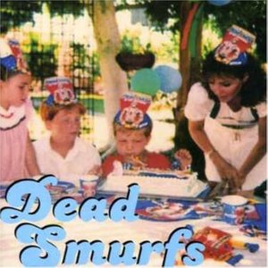 Dead Smurfs