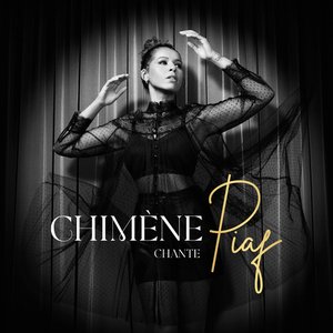 Image for 'Chimène chante Piaf'