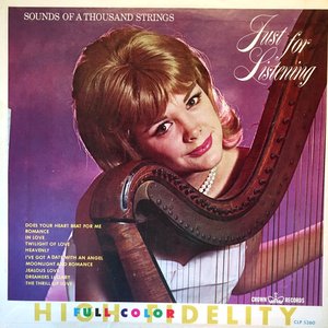 Romance: Just for listening