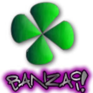 Image for 'banzai!'