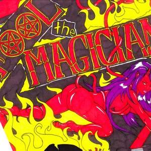 The Fool The Magician 的头像