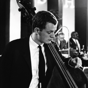 Niels-Henning Ørsted Pedersen photo provided by Last.fm