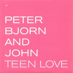 Teen Love