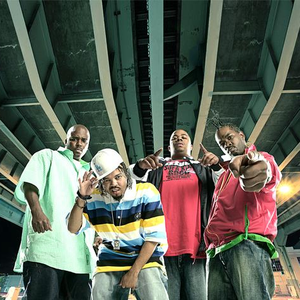 The Federation photo provided by Last.fm