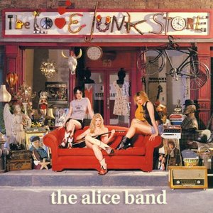 The Love Junk Store (Bonus Version)