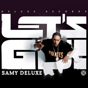 Let's Go - EP