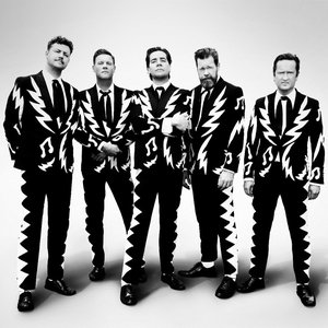 Avatar di The Hives