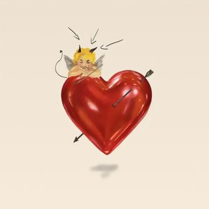 Cupido *Latino Americano*