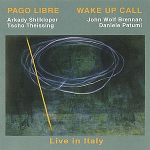 Wake Up Call - Live In Italy