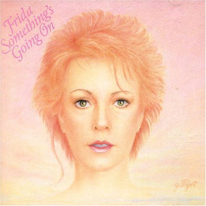 Something's Going On cover