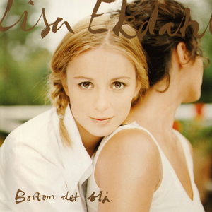 Bortom det blå cover