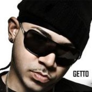 Getto のアバター