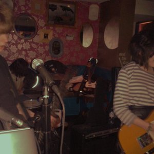 Deadpan Dolls 的头像