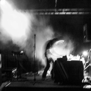 Luminance photo provided by Last.fm