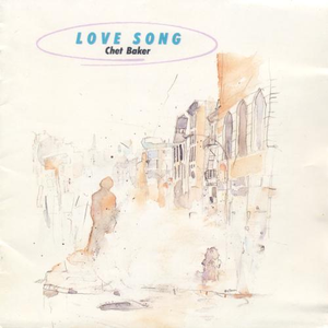 Love Song cover