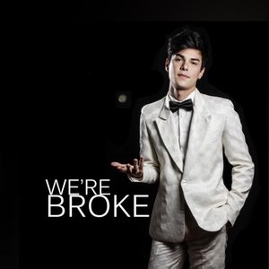 We're Broke