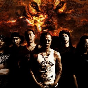Avatar di AGGRESSIVE DOGS a.k.a UZI-ONE