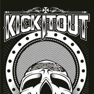 Avatar for kick it out