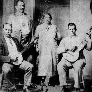 Bela Lam and His Greene County Singers 的头像