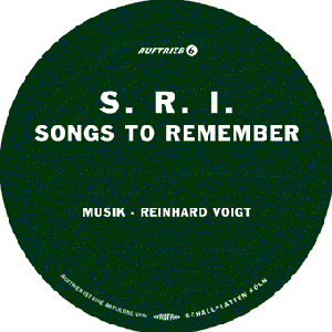Songs To Remember