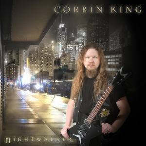 Corbin King photo provided by Last.fm