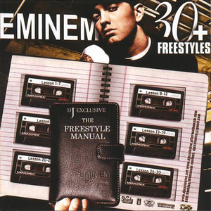 Eminem & Proof - The Freestyle Manual - Zortam Music