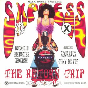 Theme From S'Express (The Return Trip)