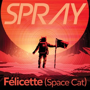 Félicette (Space Cat)