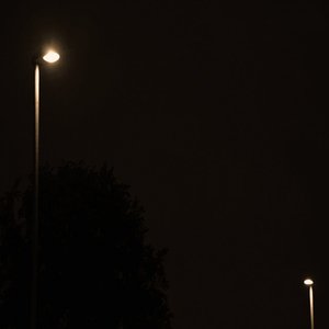The Night Time