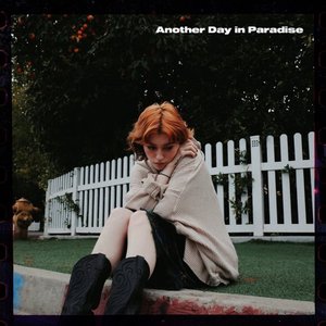 Another Day In Paradise - Single