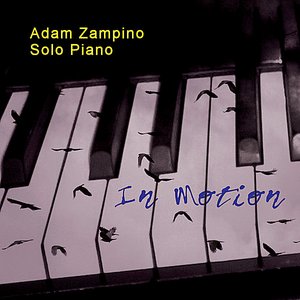 In Motion - Improvised Solo Piano