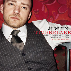 Justin Timberlake - What Goes Around... Comes Around - Zortam Music
