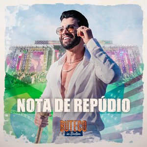 Nota de Repúdio (Ao Vivo)